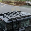 Bagażnik dachowy Jetour T2